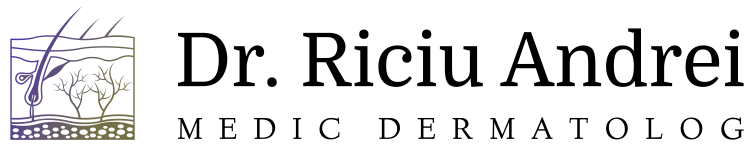 Dr Riciu Andrei Medic Dermatolog Cabinet Dermatologie